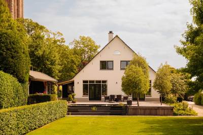 Woning Nieuw-Loosdrechtsedijk 168 Loosdrecht