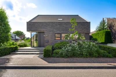 Woning Bosstraat 21 Beegden