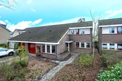 Woning Frans Tromplaan 77 Hoevelaken