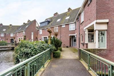 Woning Alpherwetering 31 Waddinxveen