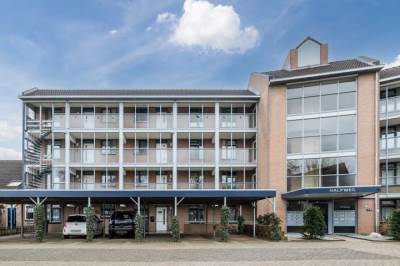 Woning Broeklaan 44 Harderwijk