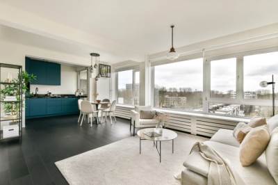 Woning Van Boshuizenstraat 185 Amsterdam