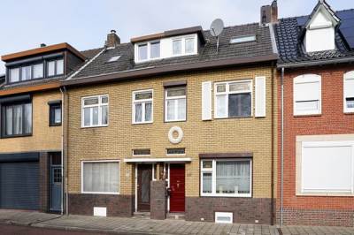 Woning Kampstraat 126 Kerkrade