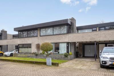 Woning Beethovengaarde 24 Oss