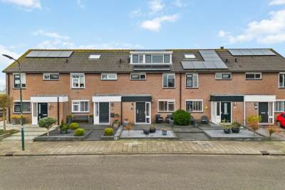 Woning Hoefslag 6 Kamerik
