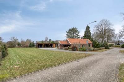 Woning Schaapstreek 1 Ees