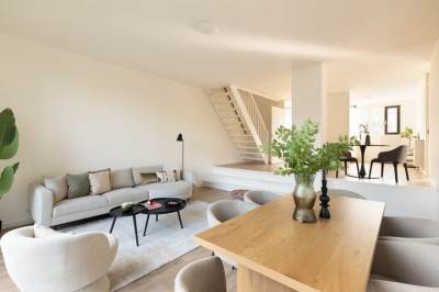 Woning Bijlmerdreef 844 Amsterdam