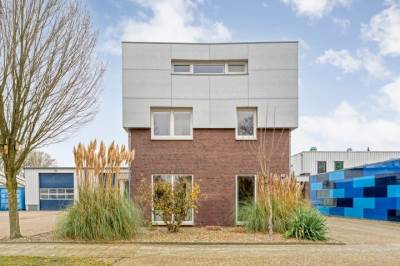 Woning Zenderseweg 40A Albergen