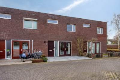 Woning Zandroos 52 Eindhoven