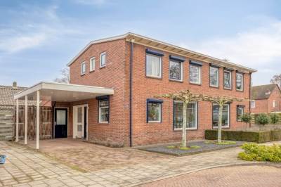Woning Huygensstraat 61 Aalten