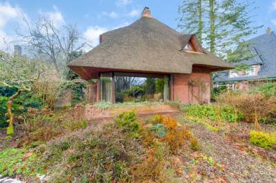 Woning de Joncheerelaan 107 Nijverdal