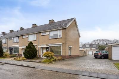 Woning Gripvelden 59 Roosendaal