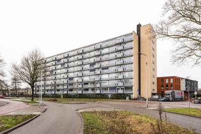 Woning Rauwenhofflaan 208 Utrecht