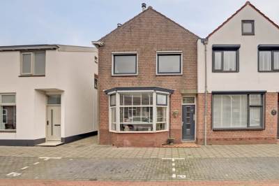 Woning Jan Tooropstraat 90 Katwijk (ZH)