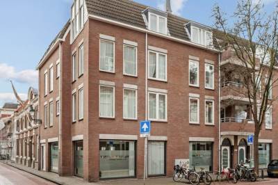 Woning Kazernestraat 42A Den Haag
