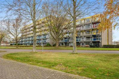 Woning Melkweg 386 Hoogezand