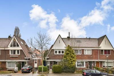 Woning Emmakade 3 Vlaardingen