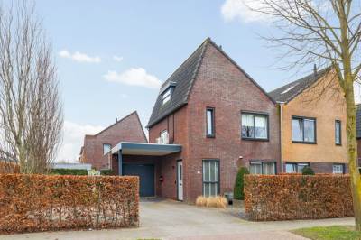 Woning Braamsluiper 13 Olst