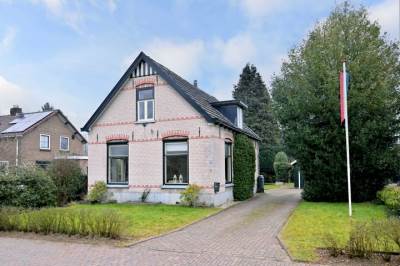 Woning Stationsweg 24 Colmschate