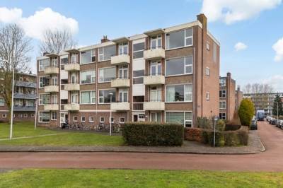 Woning Hornstraat 8 Zwolle