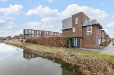 Woning Ambachtslaan 42 Assendelft