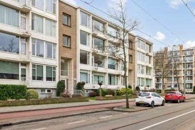 Woning Aaltje Noordewierstraat 23 Den Haag
