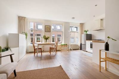 Woning Tuinstraat 1792 Amsterdam