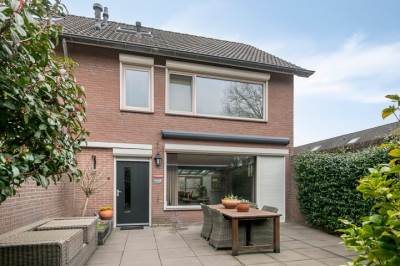 Woning de Schutter 25 Oirschot