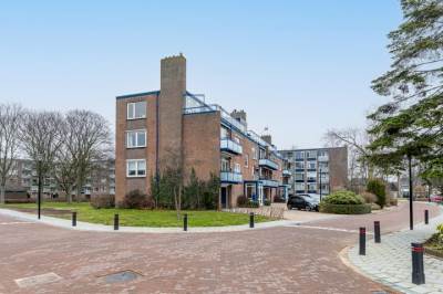Woning Anemonenlaan 21 Beverwijk