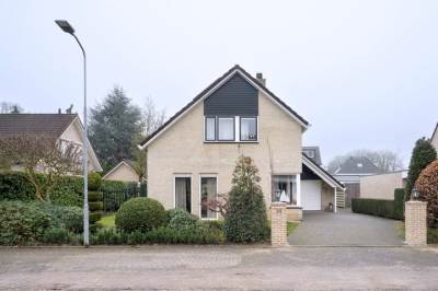 Woning Honingraat 11 Eerbeek