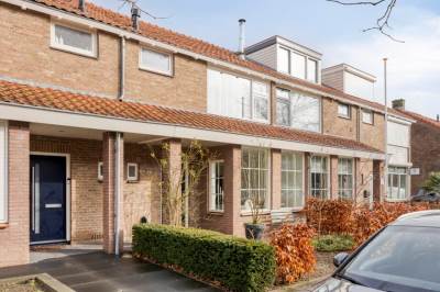 Woning Molenhei 28 Vught