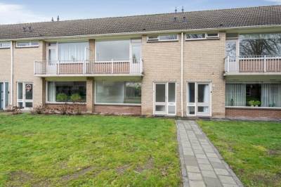 Woning Markenland 53 Etten-Leur
