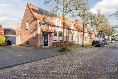 Woning Vincent van den Heuvelstraat 15 Geldrop