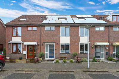 Woning Prins Florisstraat 30 Maasdijk