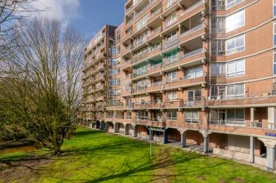 Woning Leksmondhof 143 Amsterdam