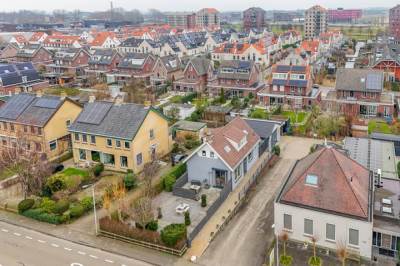 Woning Rodenrijseweg 147 Berkel en Rodenrijs