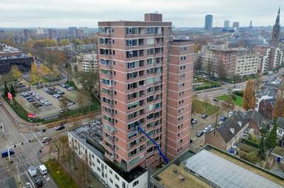 Woning de Greide 36 Eindhoven