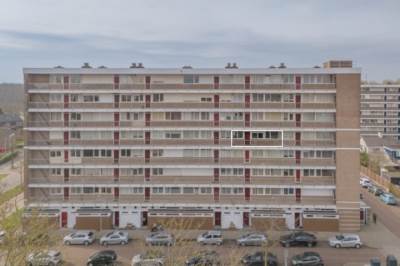 Woning Vredehoflaan 109 Vlissingen