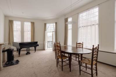 Woning Nicolaas Maesstraat 202 Amsterdam