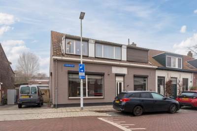 Woning Lijmbeekstraat 146 Eindhoven