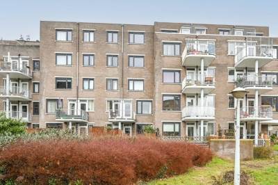 Woning Marcantilaan 349 Amsterdam