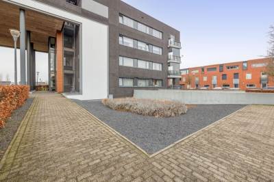 Woning Villa Fonteinkruid 40 Waalwijk