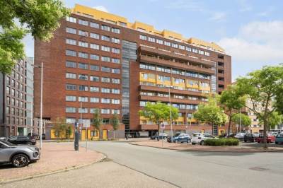Woning Cor Kieboomplein 188 Rotterdam