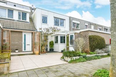 Woning Roekenbos 38 Hoofddorp