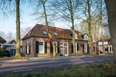 Woning Hummeloseweg 15 Laag-Keppel