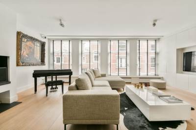 Woning Lange Leidsedwarsstraat 1052 Amsterdam