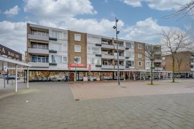 Woning St. Ignatiusstraat 24A Breda