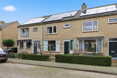 Woning Scheibeekstraat 28 Assendelft