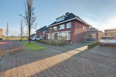 Woning Ravelijn 4 Woudrichem