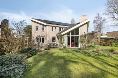 Woning Hagedoorn 44 Emmen